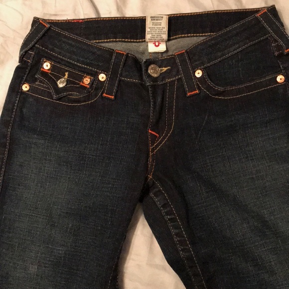 True Religion Bermuda Short - Picture 4 of 5